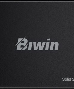 BIWIN M100-1TB SATA 2.5 up to 550MB /s and 500MB /s BM100NN01TB-RGX - 3-Year Warranty