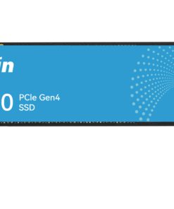 BIWIN M350-2TB PCIe4.0 Read Write up to 6000 /5000 mb /s BM350NN02TB-RGX - 5 Year Warranty