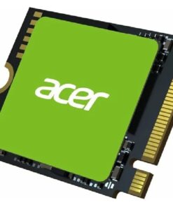 ACER MA200-512GB M.2 NVMe 2230 PCIe Gen 4*4 Read speed 5000MB / s Write Speed 4000MB /s BL.9BWWA.153 - 5 Year Warranty