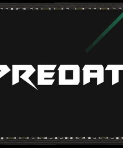 Predator GM7-1TB M.2 NVMe PCIe Gen 4*4 1TB Up to 7400 MB /s Read and 6300 MB /s BL.9BWWR.118- 5 Year Warranty