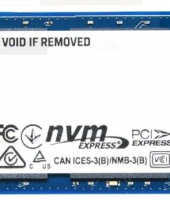 Kingston SNV3S NV3 2TB PCle 4.0x4 NVMe M.2 2280 Gen4 SSD 6000 /5000MB /s 3D HAND compaitible Notebook and SFF 5Y Limited