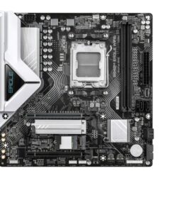 B840M EAGLE ,AMD AM5 B850, Ryzen 7000 /8000 /9000, 4xDDR5 256GB EXPO /XMP, PCIe 5.0 x16, 2xM.2, 4xSATA, 2.5GbE LAN, Wi-Fi 6E, HDMI, DP, USB-C /3.2