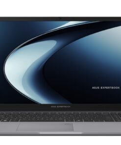 ASUS ExpertBook PM1503CDA 15.6' FHD AMD R5-150, DDR5 16G, 512GB SSD, Wi-Fi 6E, Windows 11 Pro, 1Y OSW + 1Y Battery Warranty