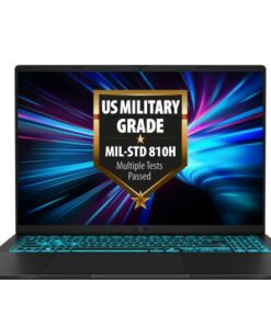 ASUS V16 16' INTEL CORE 5 210H (Raptor Lake) 144Hz FHD WUXGA (1920x1200) 16G 512G   RTX3050 6GB ,