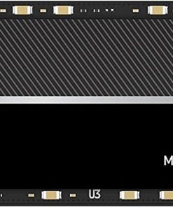 Lexar LNM620X256G-RNNNG Internal SSD 256GB M.2 2280 PCIe Gen3x4, read up to 3500MB /s, write up to 1300MB /s