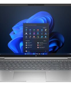 HP ProBook 4 G1a 16' WUXGA AMD Ryzen 5â€‘220 16GB DDR5 512GB SSD Windows 11 PRO Intel GPU Fingerprint Backlit 1YR OS 1.7kg