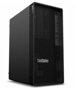 LENOVO ThinkStation P2 Tower Intel U9-285K 64GB DDR5 1TB SSD + 2TB HDD WIN 11 PRO RTX 5070 GPU W880 3yr Premier 750W PSU AI Workstation Desktop