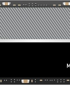 Lexar LNM790X001T-RNNNG Internal SSD 1TB M.2 2280 PCIe Gen 4x4 NVMe SSD up to 7400MB /s read, 6500MB /s write