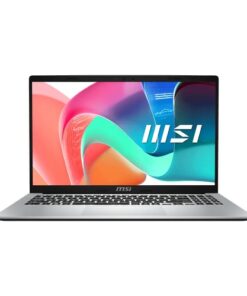 (Commercial) MSI Modern Series Notebook 15.6' FHD IntelÂ® Coreâ„¢ 7 processor 150U DDR4 16GB 512GB SSD Windows11 Home Plus Intel Graphics 1Y Warranty