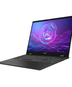 MSI Prestige Series Notebook 16' AI+ Evo B2VMG UHD+ IntelÂ® Coreâ„¢ Ultra 5 226V 16GB LPDDR5x, 512GB SSD, Windows11 Pro, IntelÂ® Arc Graphics, 3Y Warranty