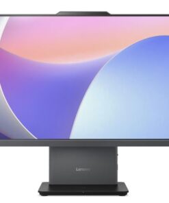 LENOVO ThinkCentre Neo 50A G5 AIO 23.8' FHD TOUCH Intel U7-240H 16GB DDR5 512GB SSD Windows 11 Pro 1YR OS WiFi+BT KBM